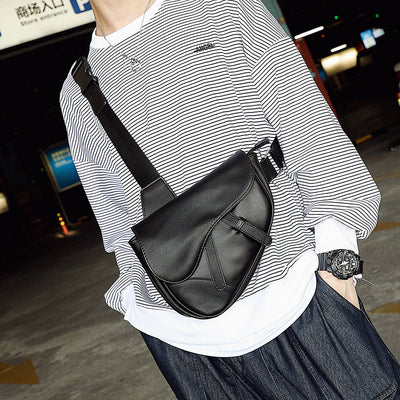 Bolso de Hombro Casual para Hombre - Image 8