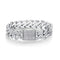Moissanite - 16.5cm