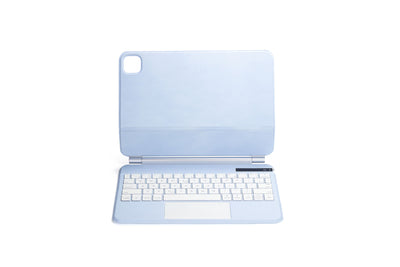 Teclado Magnético con Suspensión Flotante Integrada - Image 9
