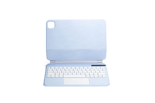 Teclado Magnético con Suspensión Flotante Integrada - Image 9