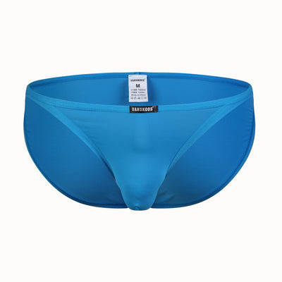 Calzoncillos para Pareja Seda Helada Diseño Minimalista - Image 9