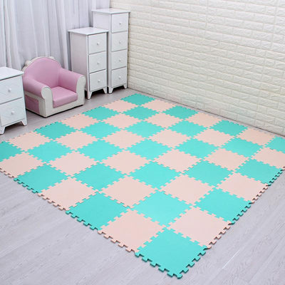 Tapetes Tatami Acolchados para Dormitorio y Hogar - Image 11
