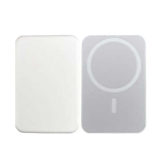 Cargador Inalámbrico Magnético Portátil 5000mAh - Image 6
