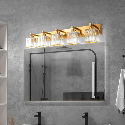 Lámpara de Mesita Farmhouse para Recámara y Baño - Image 15
