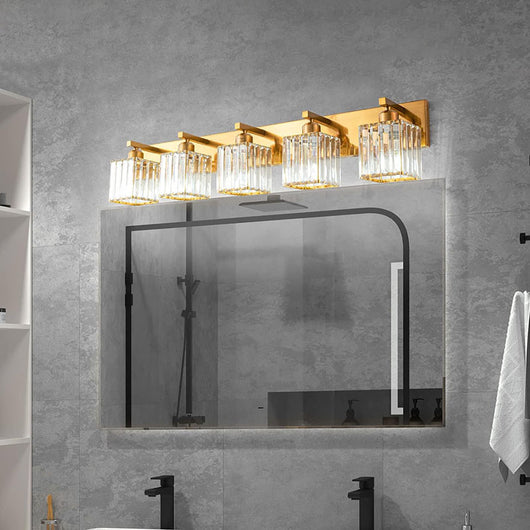 Lámpara de Mesita Farmhouse para Recámara y Baño - Image 15