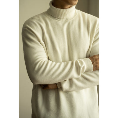 Suéter Manga Larga para Hombre - Capa Base Térmica - Image 11