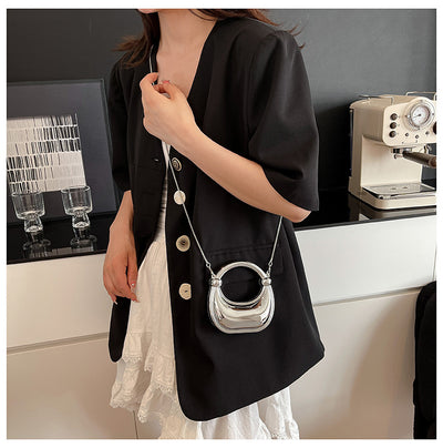 Bolso de Muñeca Elegante Moon Banquet - Image 16