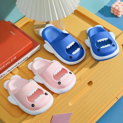 Pantuflas Antideslizantes para Niños - Interior y Exterior - Image 10