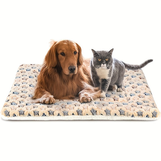 Cama Ortopédica Reversible para Perros - Colchoneta Lavable Premium - Image 16