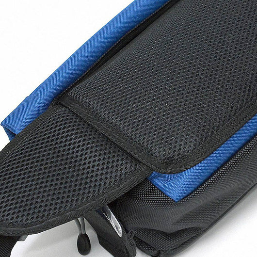 Bolsa Impermeable 270° para Motocicleta - Cinturón de Seguridad para Motociclistas - Image 13