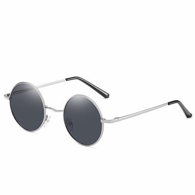 Gafas de Sol Polarizadas Retro Prince Espejo para Conducir - Image 15
