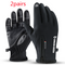Negro 2pcs