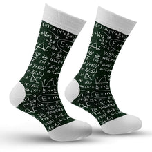 Calcetines Hombre Colección Académica - Diseño Trendy - Image 6