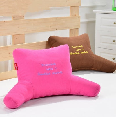Almohada Lumbar Ergonómica para Sofá - Image 13