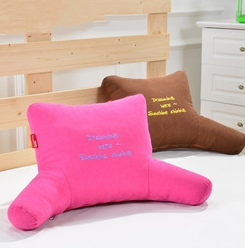 Almohada Lumbar Ergonómica para Sofá - Image 13