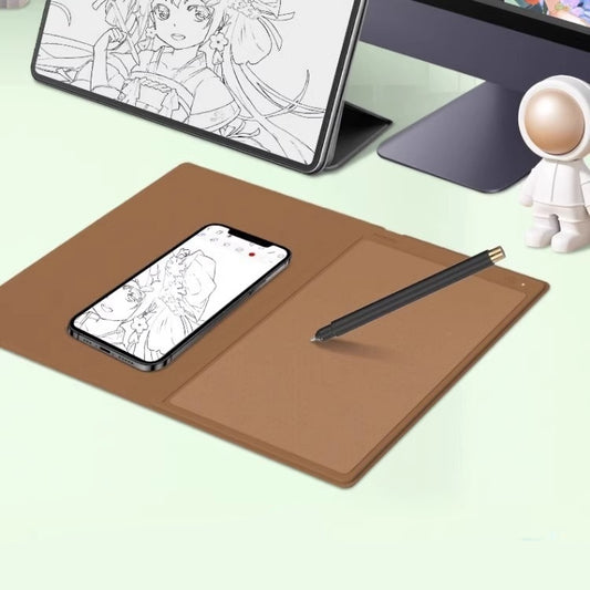 Tableta Gráfica Digital X10 para Diseño y Dibujo Profesional