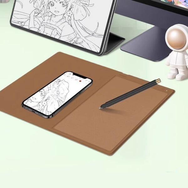 Tableta Gráfica Digital X10 para Diseño y Dibujo Profesional