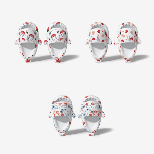 Pantuflas Antideslizantes para Niña - Cómodas y Seguras para Casa - Image 10
