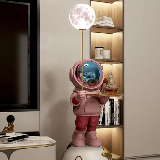 Mueble de Sala Moderno Estilo Astronauta