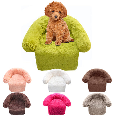 Cama Desmontable y Lavable para Perros con Manta Térmica - Image 4