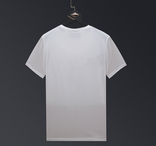 Playera Corta Lady Bee con Cristales Termoadheribles - Image 9