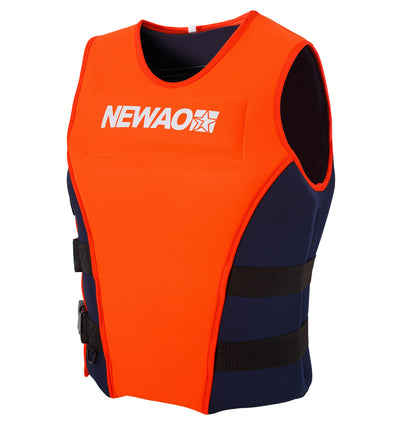 Traje de Baño con Flotación para Natación, Buceo y Pesca - Image 10