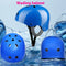 Casco Protector para Deportes Acuáticos y Rescate en Kayak