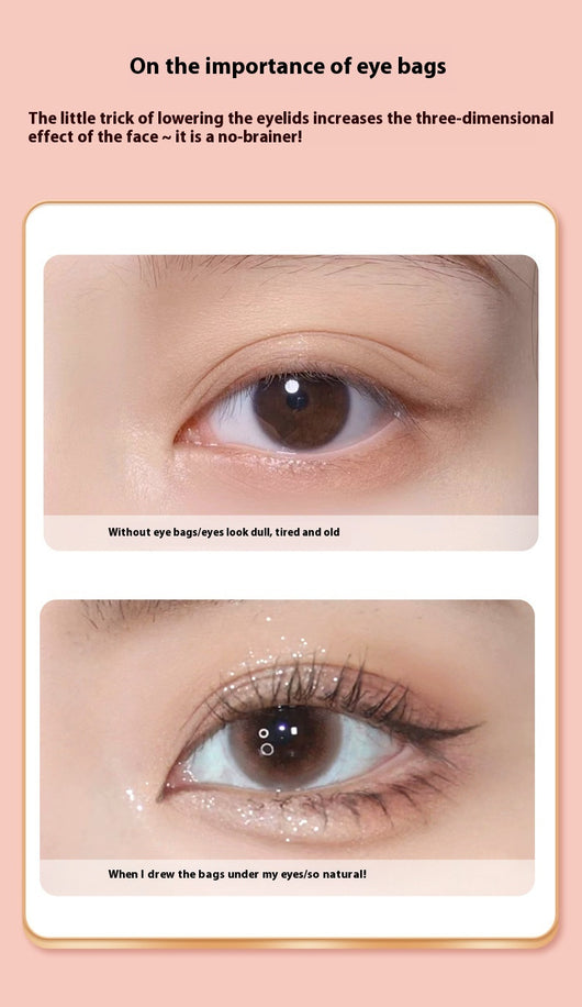 Bolígrafo Doble Punta con Ojos de Estrella Estereoscópico - Image 17