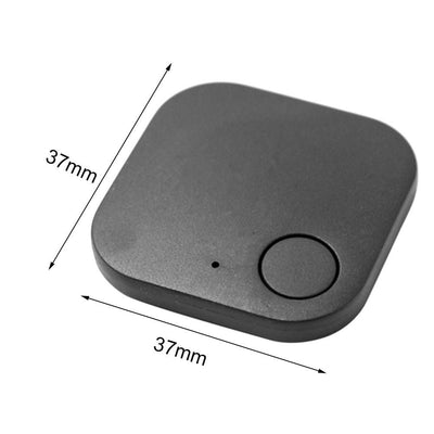 Localizador Inteligente Cuadrado Anti-pérdida con Alarma - Image 9