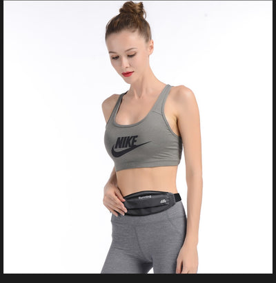 Riñonera Reflectante Impermeable para Correr de Noche - Unisex - Image 21