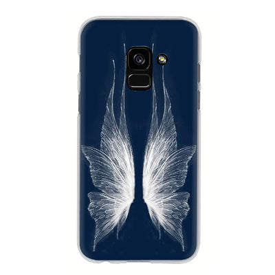 Funda de Silicona Negra Protectora - Image 11