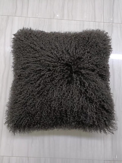 Almohada de Playa Premium en Lana de Alpaca - Image 7