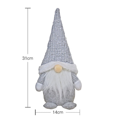 Muñeco del Anciano sin Rostro - Image 6