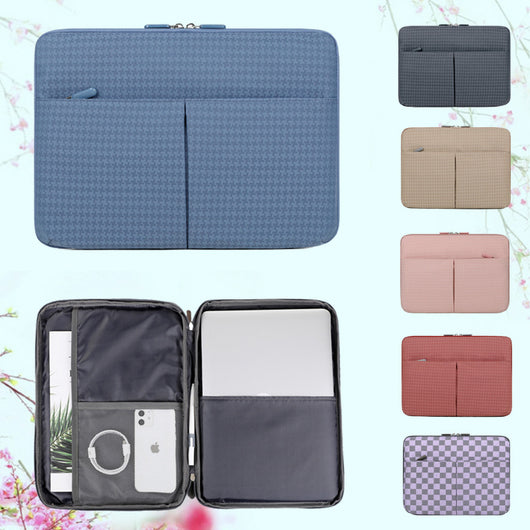 Funda Protectora para Tablet y Laptop con Diseño Coreano