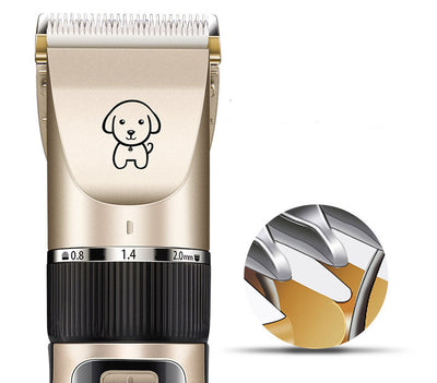 Cortadora Eléctrica para Mascotas con Cabezal de Cerámica - Image 10