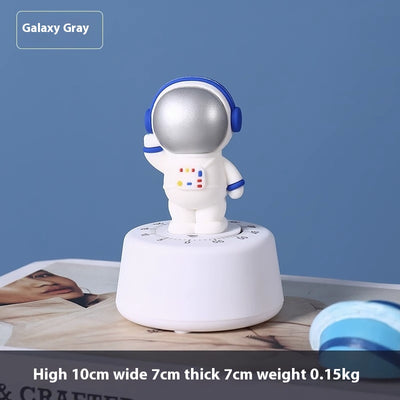 Reloj Despertador con Temporizador para Gestión del Tiempo de Estudio - Image 13