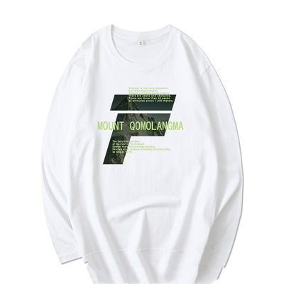 Camiseta Manga Larga Hombre 100% Algodón Puro - Prenda Interior Térmica - Image 31