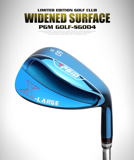 Palo de Arena PGM para Golf - Wedge Profesional para Hombres - Image 17