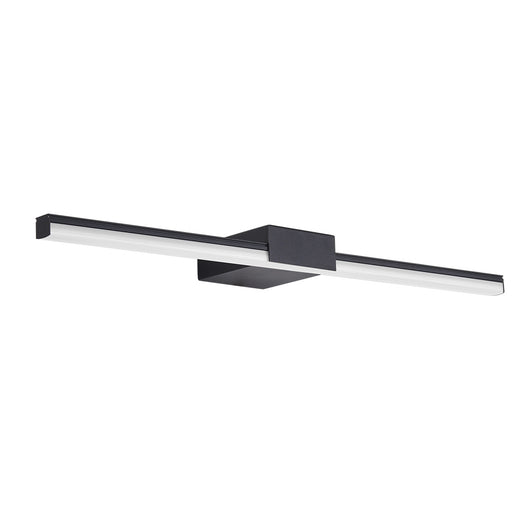 Espejo LED Nórdico para Baño con Iluminación Frontal - Image 18