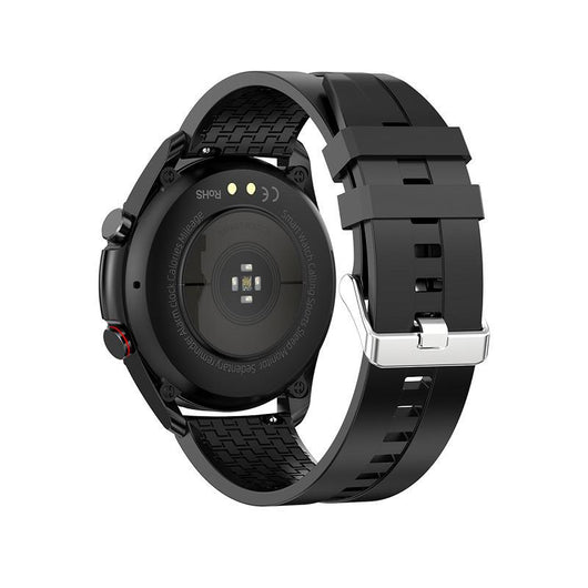Reloj Inteligente T40 Pantalla Táctil Completa con Llamadas Bluetooth Dual - Image 3