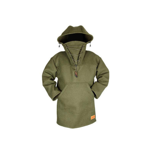 Abrigo de Lana Casual Medio para Hombre - Importación Premium - Image 4