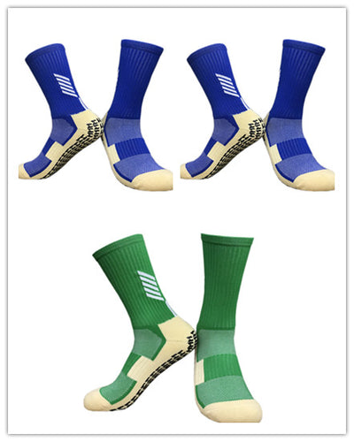 Calcetines Deportivos Profesionales para Baloncesto y Fútbol - Image 47