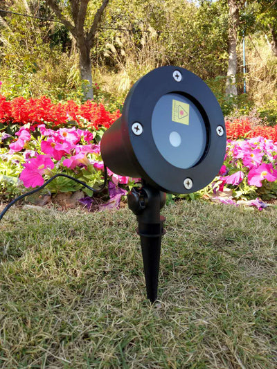 Luminaria Solar para Jardín - Image 7
