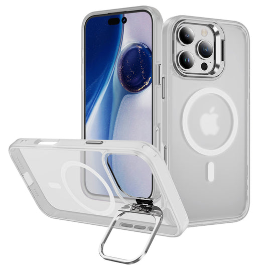 Funda Magnética con Soporte para Lente de Cámara - Image 11