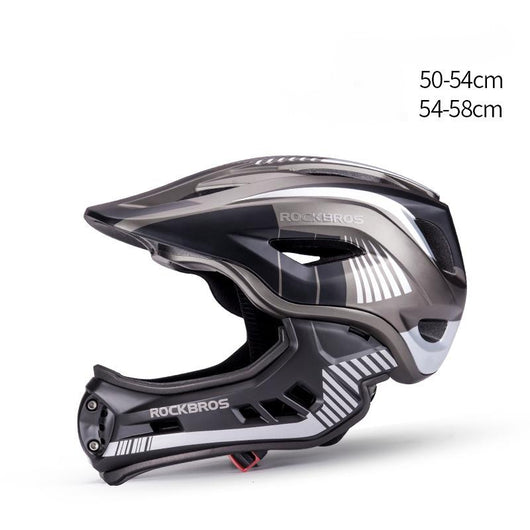 Casco Protector para Patinete Infantil - Image 6