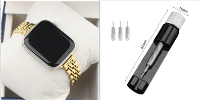 Correa de Reloj en Acero Inoxidable Premium - Image 20