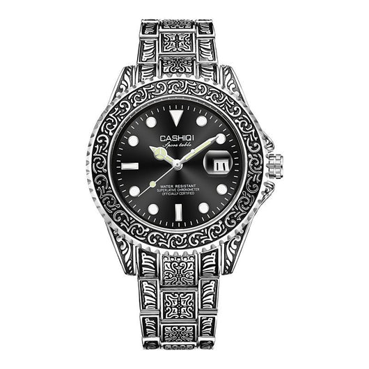 Reloj Automático Mecánico para Hombre - Image 3