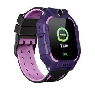 Reloj Inteligente Infantil con GPS y Resistencia al Agua - Image 5