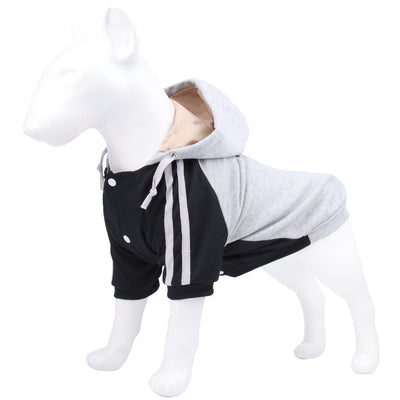 Suéter Cálido para Perros Pequeños y Medianos - Image 4