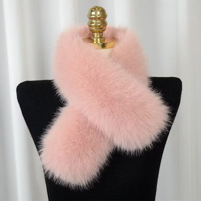 Bufanda Versátil de Punto Suave para Mujer - Image 12